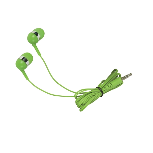 Phone Wallet With Earbuds - Image 24