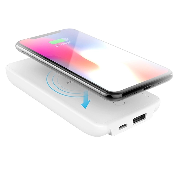 myCharge Unplugged 3K Wireless Portable Charger 3000mAh - Image 3