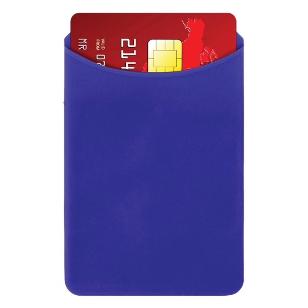 RFID Phone Wallet - Image 5