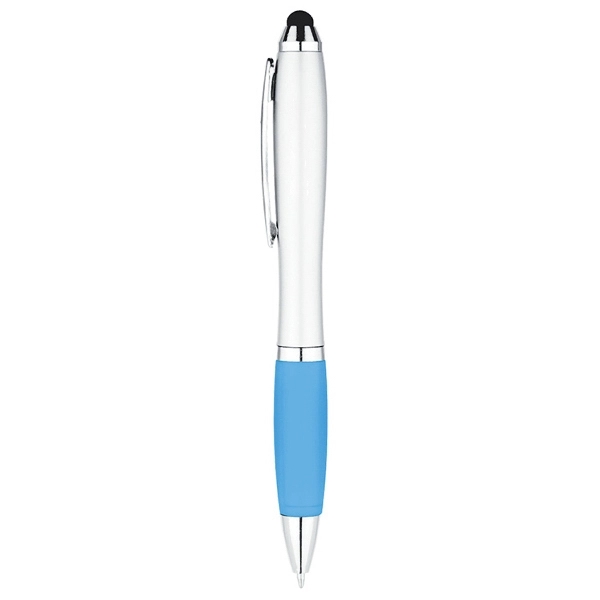 Curvaceous Ballpoint Stylus - Image 4