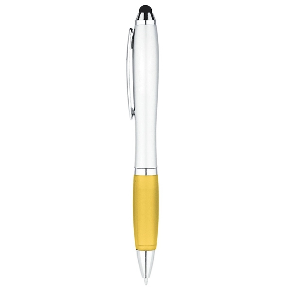 Curvaceous Ballpoint Stylus - Image 5