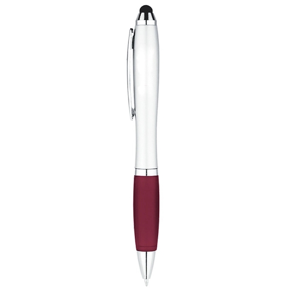 Curvaceous Ballpoint Stylus - Image 6