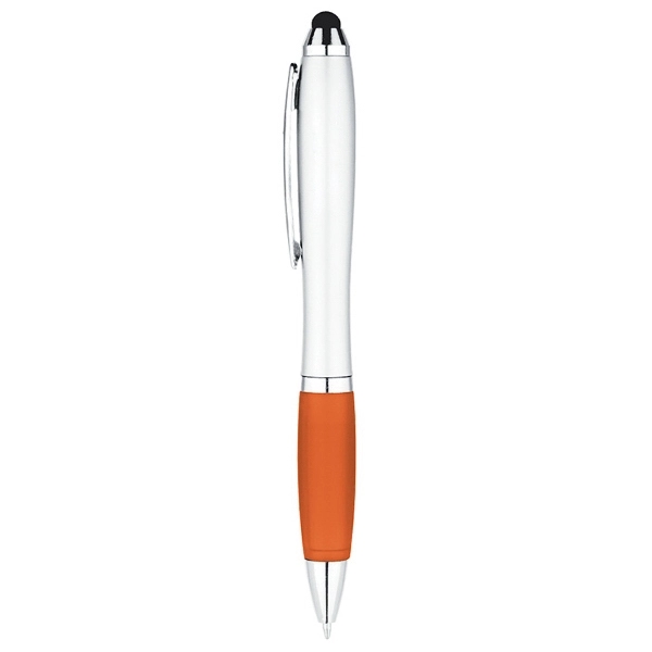 Curvaceous Ballpoint Stylus - Image 8