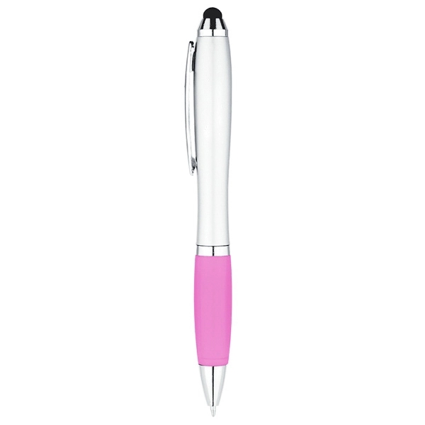 Curvaceous Ballpoint Stylus - Image 9