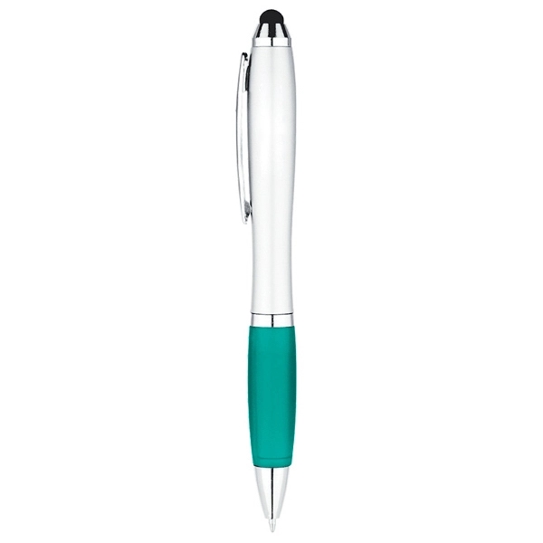 Curvaceous Ballpoint Stylus - Image 11