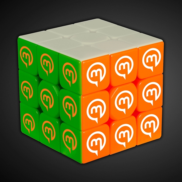 Puzzle Cube - Image 3