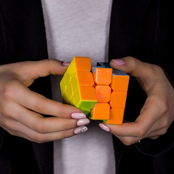Puzzle Cube - Image 5