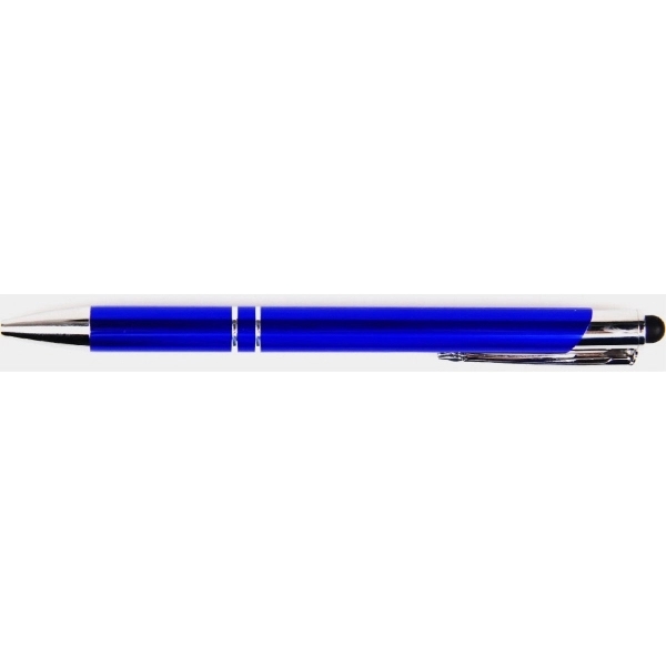 Metal Stylus Pen with Gift Case - Image 2