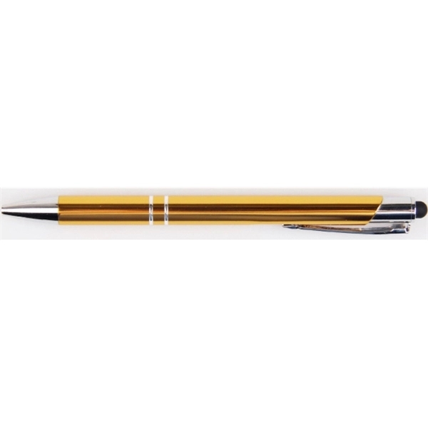 Metal Stylus Pen with Gift Case - Image 3