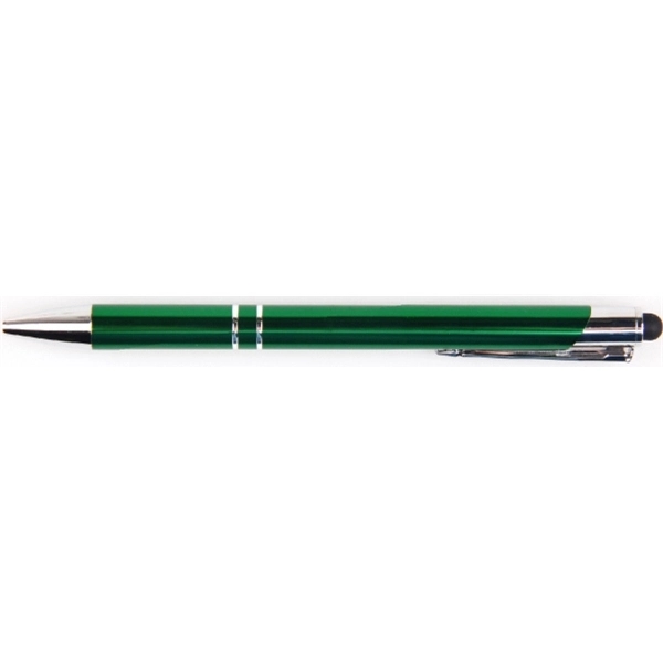 Metal Stylus Pen with Gift Case - Image 4