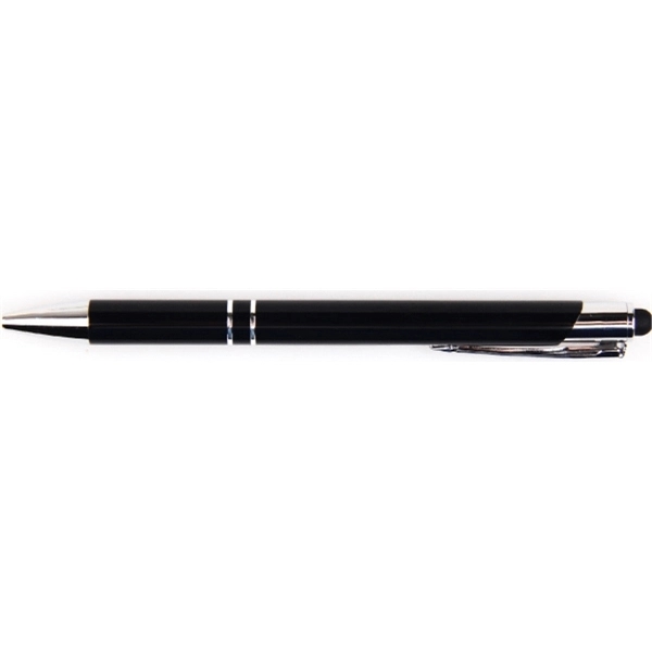 Metal Stylus Pen with Gift Case - Image 5