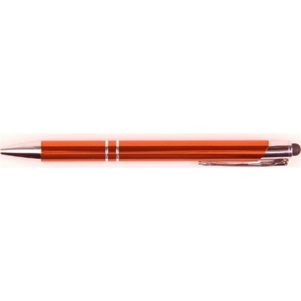 Metal Stylus Pen with Gift Case - Image 6
