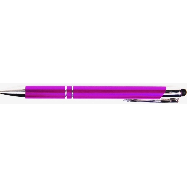 Metal Stylus Pen with Gift Case - Image 7