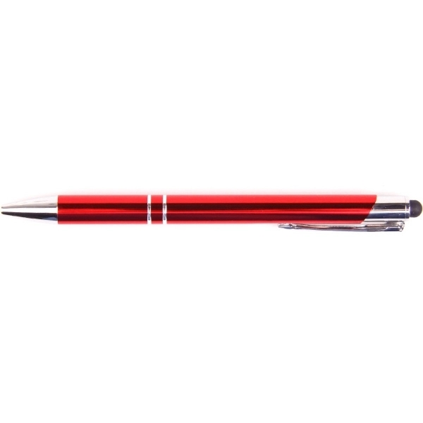 Metal Stylus Pen with Gift Case - Image 8