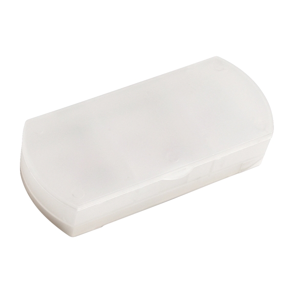 Pill Box/Bandage Dispenser - Image 2