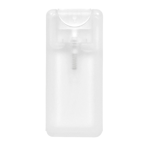 0.34 Oz. Compact Hand Sanitizer Spray - Image 2