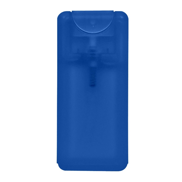 0.34 Oz. Compact Hand Sanitizer Spray - Image 3