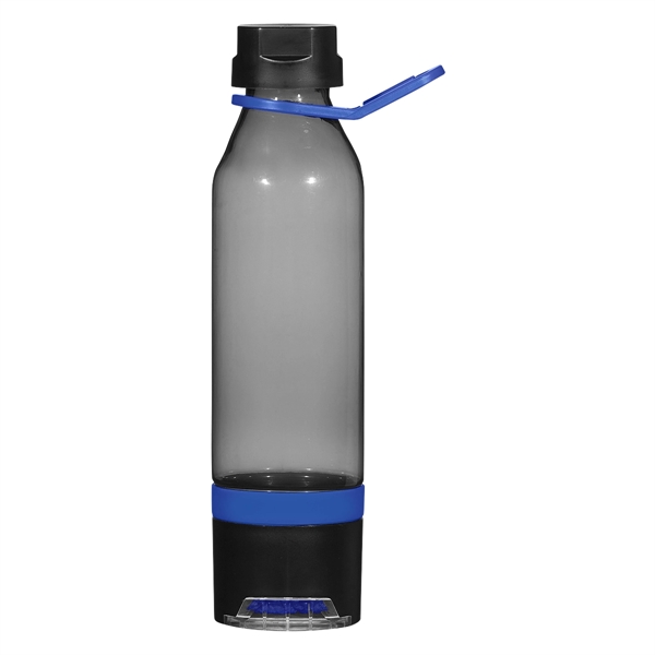 15 Oz. Energy Sports Bottle With Phone Holder - Image 3