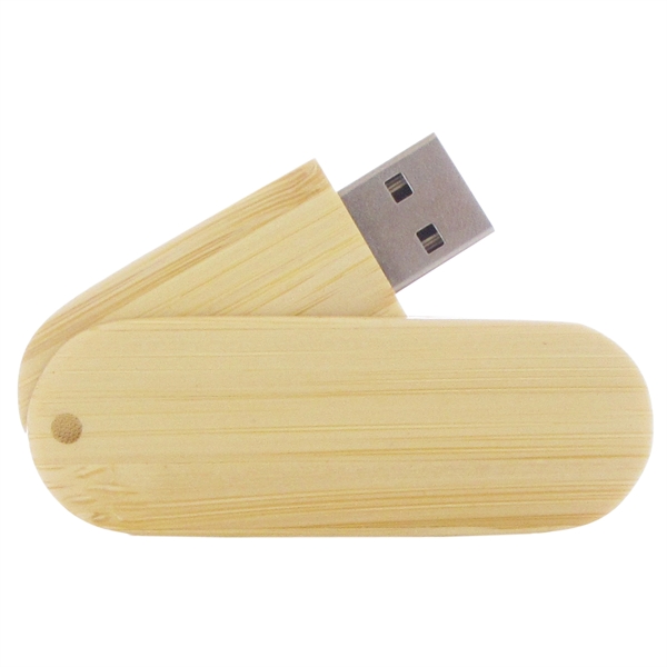 Kona USB Flash Drive (Overseas) - Image 6