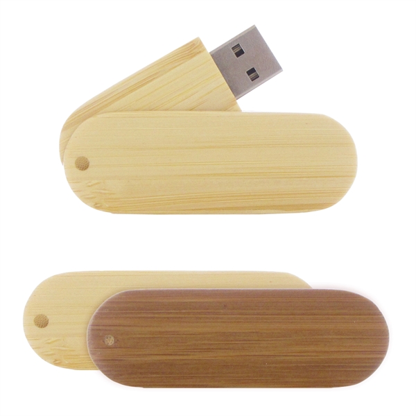Kona USB Flash Drive (Overseas) - Image 9