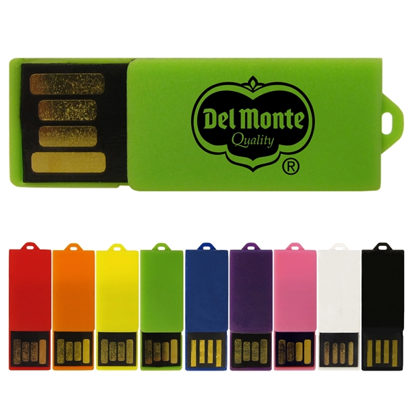Monterey USB Flash Drive - Image 1