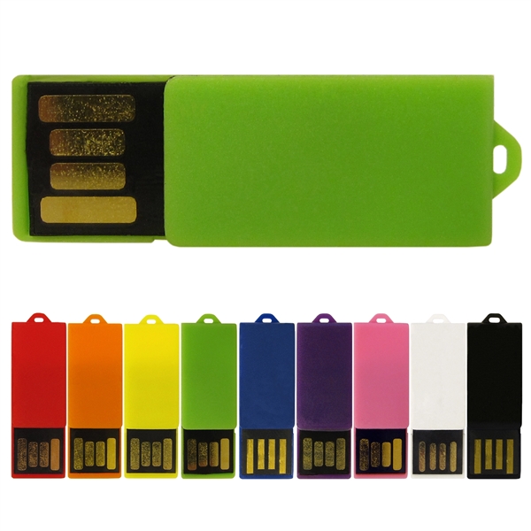 Monterey USB Flash Drive - Image 2