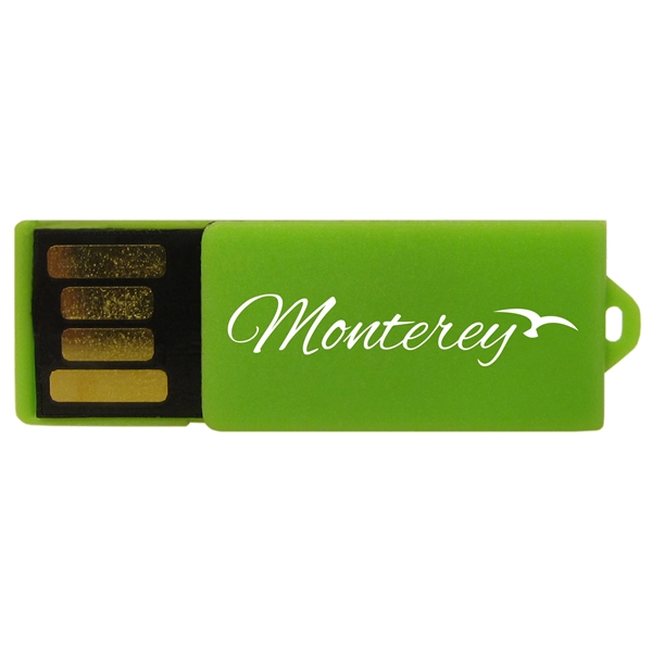 Monterey USB Flash Drive - Image 3