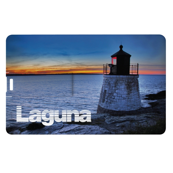 Laguna USB Flash Drive (Overseas) - Image 1
