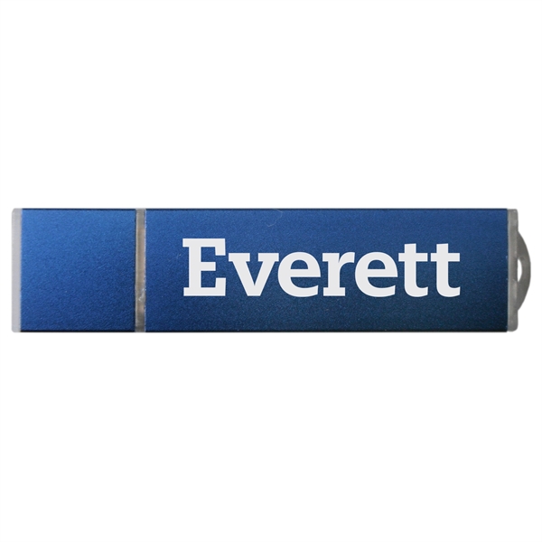 Everett USB Flash Drive (Overseas) - Image 8
