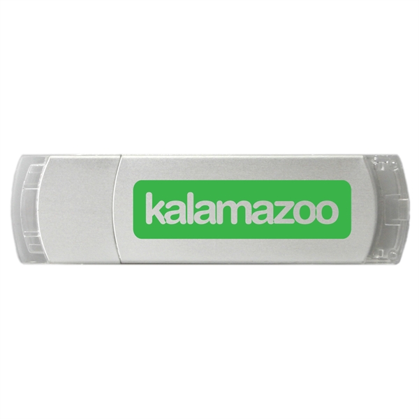 Kalamazoo USB Flash Drive (Overseas) - Image 7