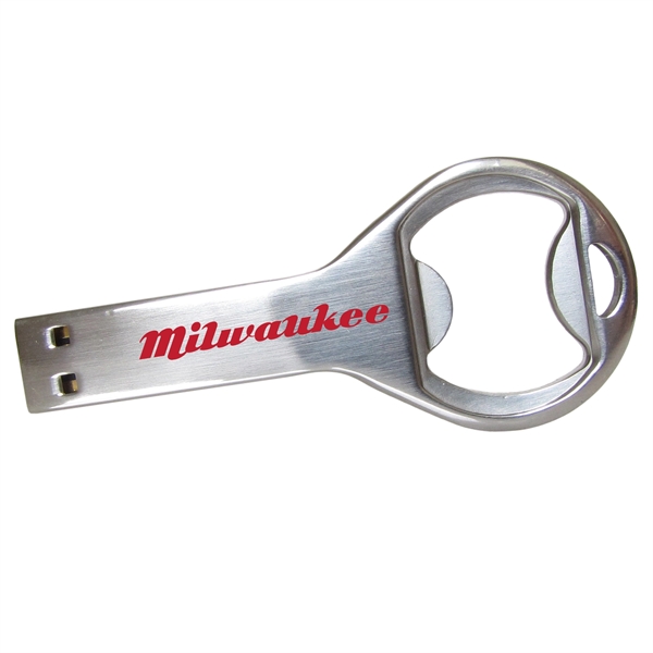 Milwaukee USB Flash Drive (Overseas) - Image 7