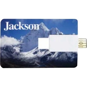 Jackson USB Flash Drive (Overseas)
