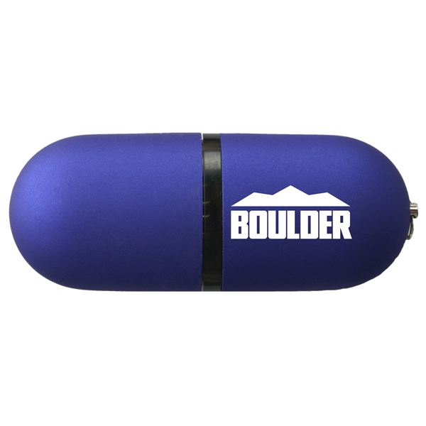 Boulder USB Flash Drive (Overseas) - Image 16