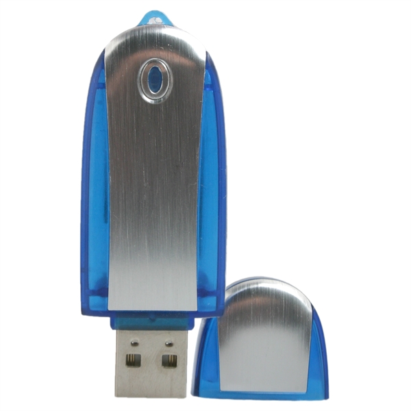 Chicago USB Flash Drive (Overseas) - Image 10