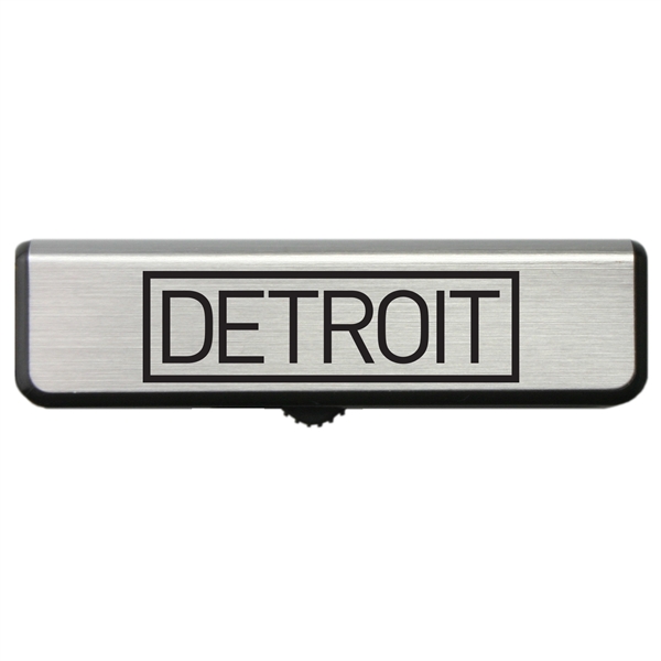 Detroit USB Flash Drive (Overseas) - Image 7
