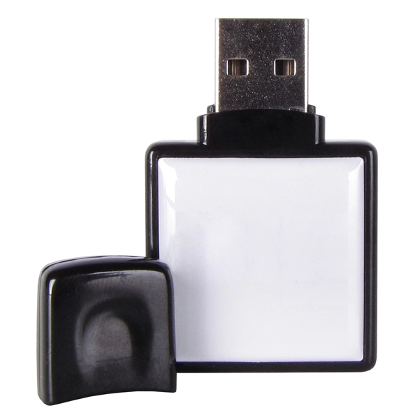 Dover USB Flash Drive (Overseas) - Image 2
