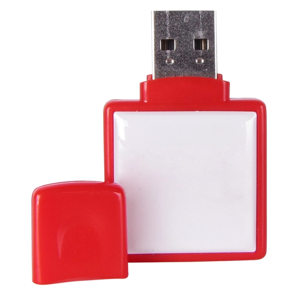 Dover USB Flash Drive (Overseas) - Image 4