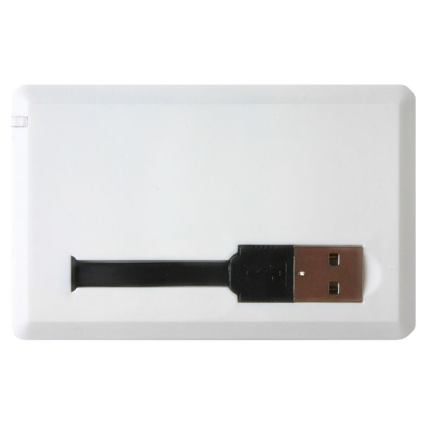 Quincy USB Flash Drive (Overseas) - Image 3