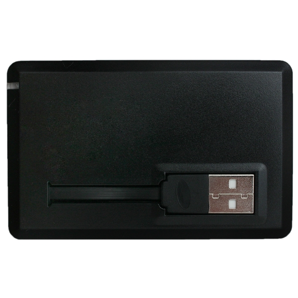 Quincy USB Flash Drive (Overseas) - Image 5