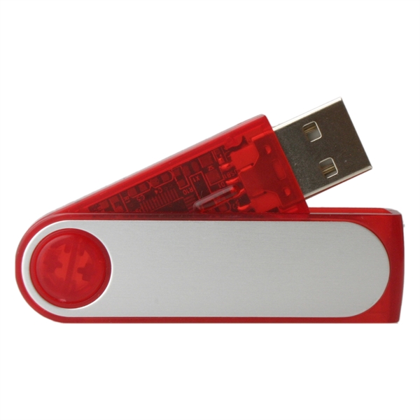 Salem USB Flash Drive (Overseas) - Image 3