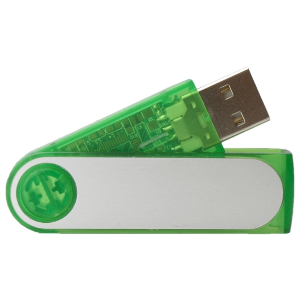 Salem USB Flash Drive (Overseas) - Image 5