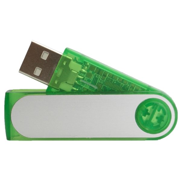 Salem USB Flash Drive (Overseas) - Image 6