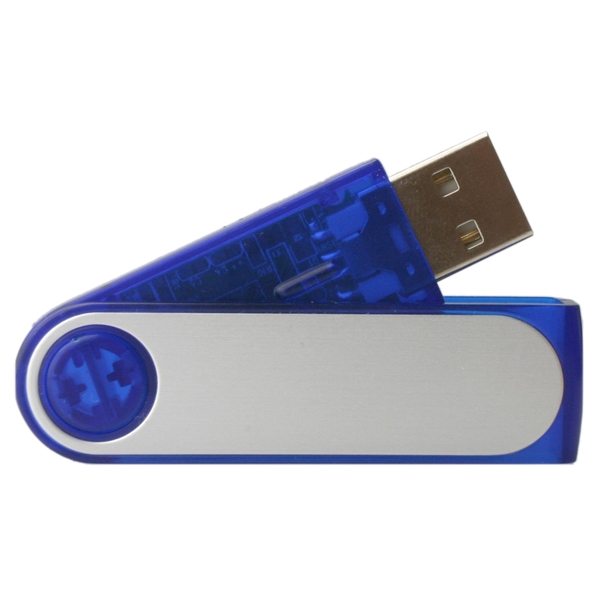 Salem USB Flash Drive (Overseas) - Image 7