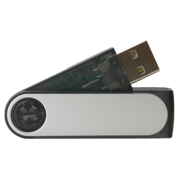 Salem USB Flash Drive (Overseas) - Image 9