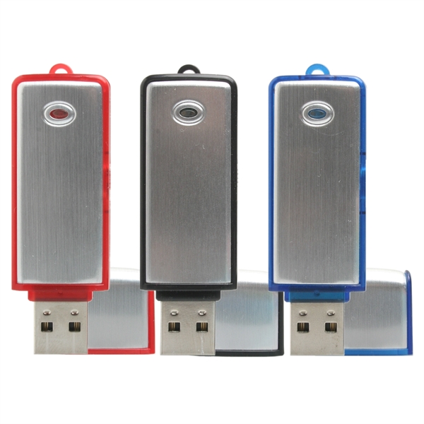 Broadview USB Flash Drive (Overseas) - Image 9