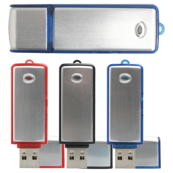 Broadview USB Flash Drive (Overseas) - Image 12