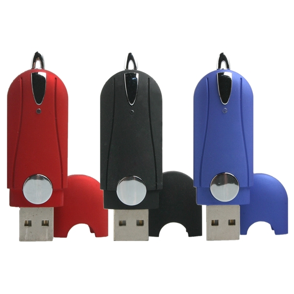 Austin USB Flash Drive (Overseas) - Image 8