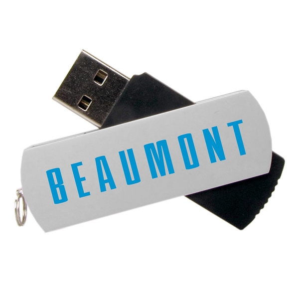 Beaumont USB Flash Drive (Overseas) - Image 1