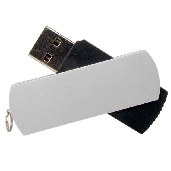 Beaumont USB Flash Drive (Overseas) - Image 5