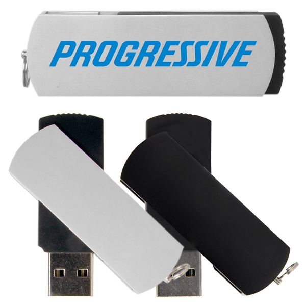 Beaumont USB Flash Drive (Overseas) - Image 7